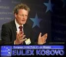 Borchardt: Kosova'da Gizli Davalar Yok