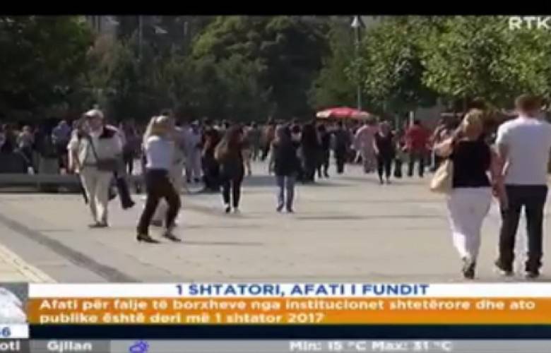 1 Eylül  Borçların Affedilmesi İçin Son Süre