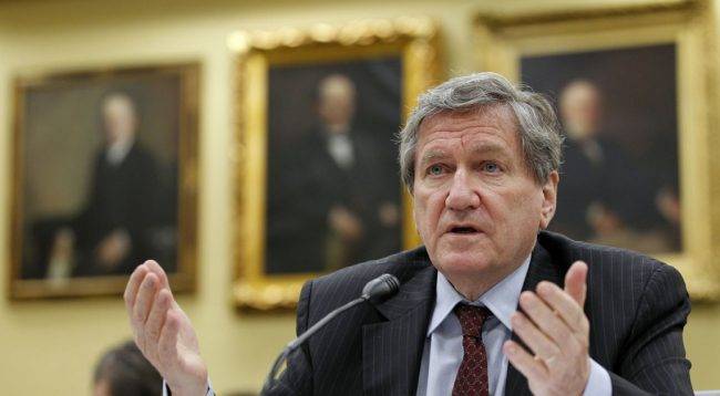 ABD, Kosova İçin Yeni Bir Holbrooke Arayışında