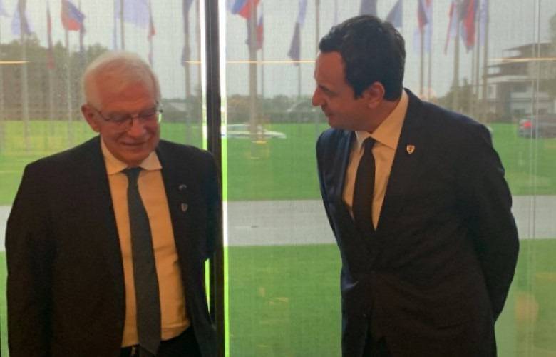 Kosova ve Sırbistan Anlaşma İçin Çalışmalarını Yoğunlaştırmalı