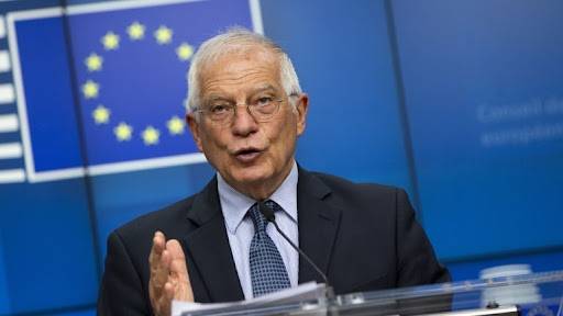 Kosova ile Sırbistan Arasında Birçok Gerilimler Yaşandı, Diyaloga Dönmeliyiz