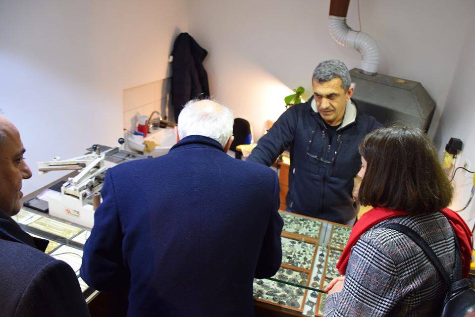Borell, Prizren’e Bir Daha Gelmek İstediğini Söyledi