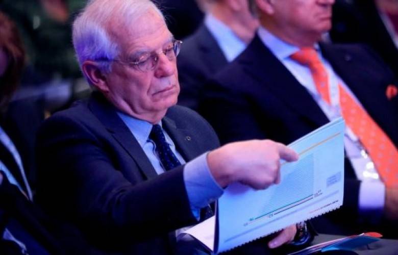 Kosova-Sırbistan Diyalogu En Kısa Zamanda Yeniden Başlamalı