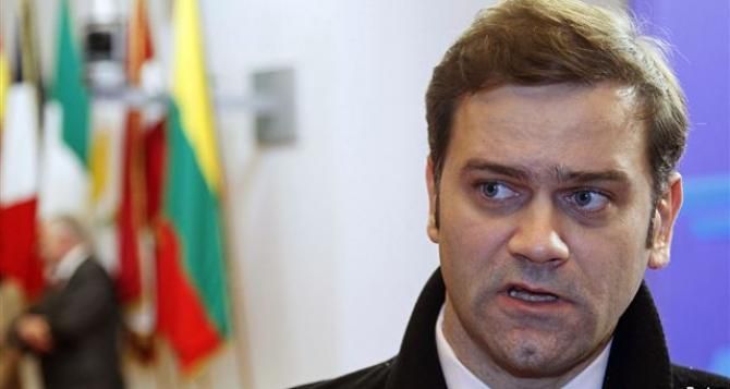 Stefanoviç, Kuzey Fonuna Kuşkuyla Bakıyor