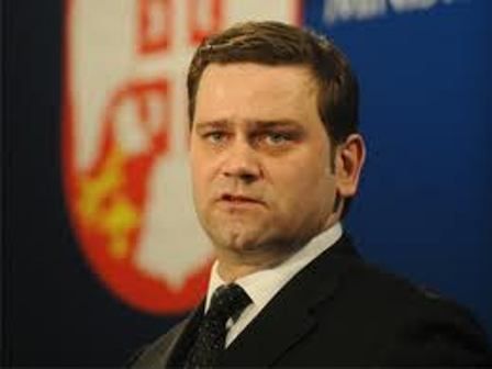 Stefanoviç Kosova İçin Sırp Muhalefetini Suçladı
