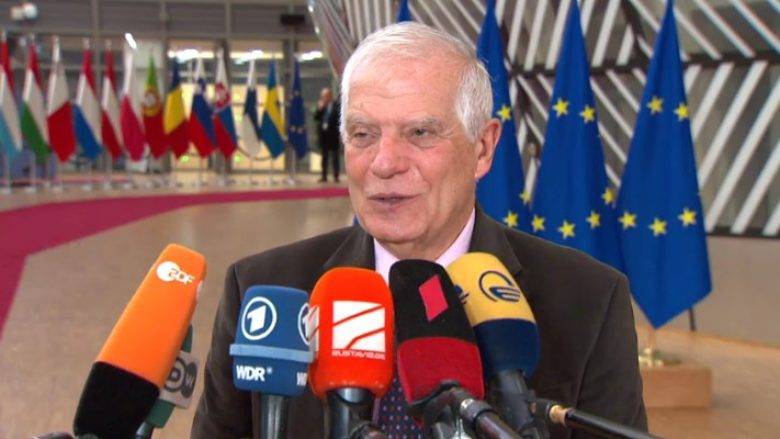  AB, Kosova Kuzeyinde Durumu Bugün Görüşüyor