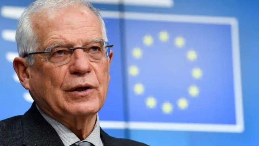 Borrell, Tedbirlerin Kaldırılmasını Tavsiye Etti 