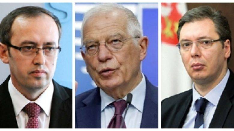Kosova-Sırbistan Anlaşması Bölgede Güvenlik ve İstikrar İçin Çok Önemli