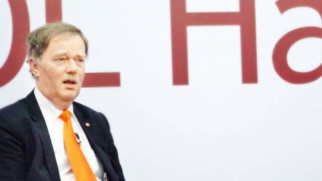 Bosch: Özel Mahkemenin Reddedilmesi Kosova İçin Kötü Olur