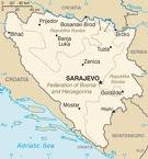 Bosna'nın Kosova Mühürlerini Tanıması Bekleniyor