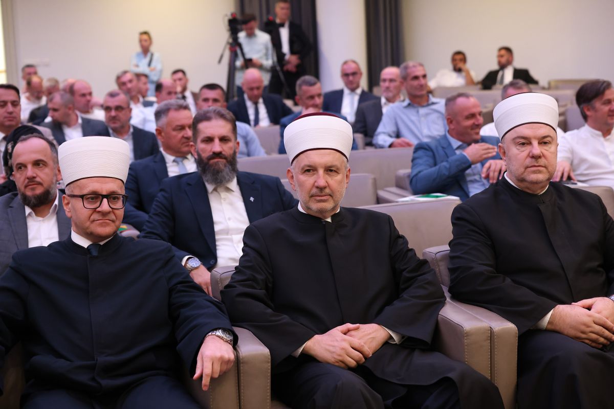 Bosna Hersek’te yeni Reisü’l-Ulema için üç aday kesinleşti