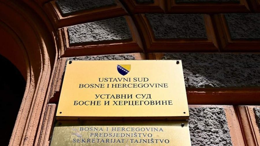 RS'nin yasadışı Hükümeti'ne ilişkin temyiz başvurusu