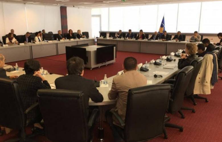 Başbakan, Boşnak Topluluğuna Destek Vaadinde Bulundu