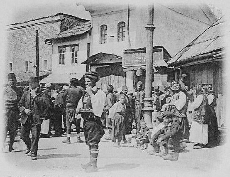SIRP, HIRVAT VE SLOVEN KRALLIĞININ KURULUŞU