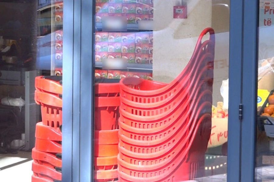 Fahiş Zamlara Karşı Başlatılan Marketler Boykotu Bugün de Devam Edecek