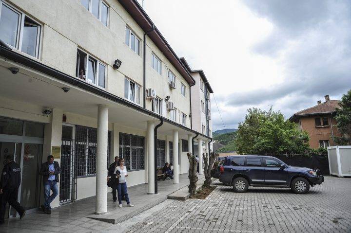 Kosova Yargı Konseyi, Çalışma Boykotu Gerçekleştiren Sırp Yargıçlara Tepki Gösterdi