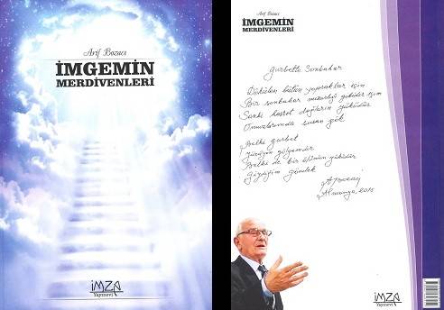 İMGEMİN MERDİVENLERİ