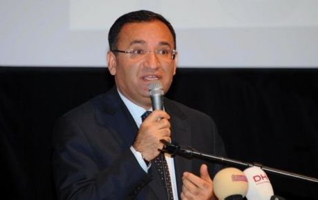 Bozdağ: Kosova Kadim Dostumuzdur