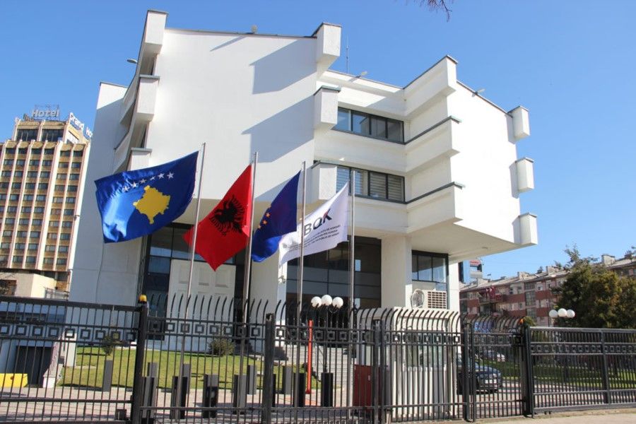 Kosova Merkez Bankası ile Avrupa Merkez Bankası Euro’nun Bütünlüğü İçin Anlaşma İmzaladı