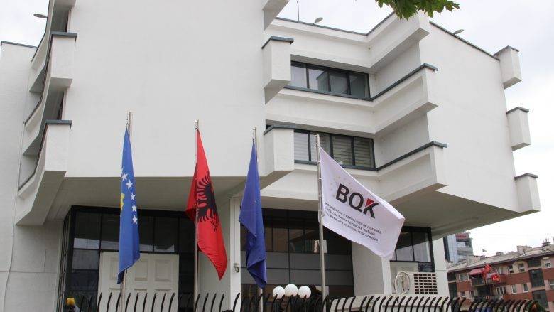 Kosova Ekonomisinde Geçen Yıl % 3.9’luk Bir Düşüş Meydana Geldi