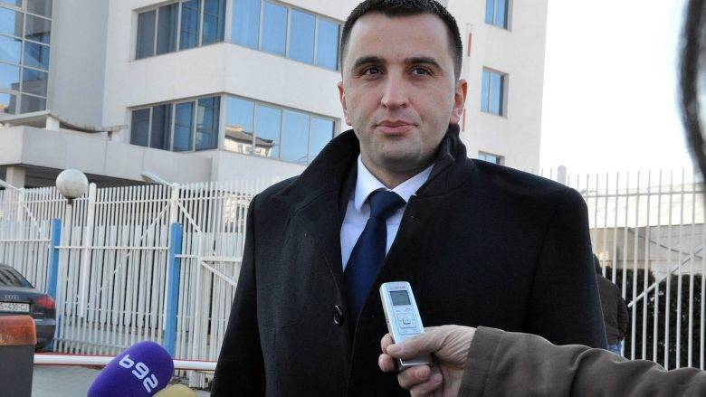Sırp Listesi Hükümet'e Geri Dönüyor?