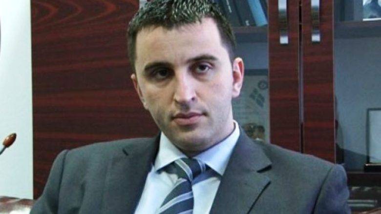 Stojanoviç: Mustafa Ateşe Benzinle Gitti