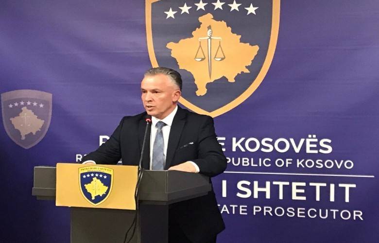 “Brezovica” Operasyonunda 6 Milyon Euro Donduruldu