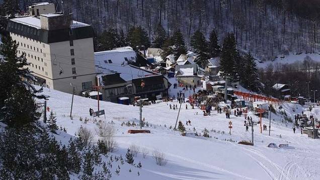 Brezoviça, Sırbistan Tarafından Yönetilmeye Devam Ediliyor