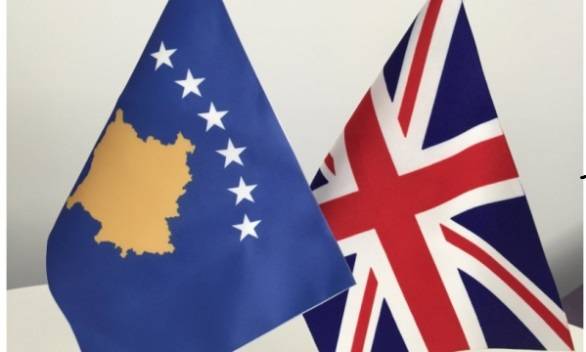 Britanya Büyükelçiliğinden Kosovalılar İçin İyi Bir Haber