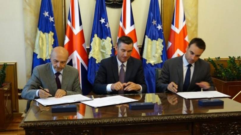 Britanya, Hayal Kırıklığına Uğradı
