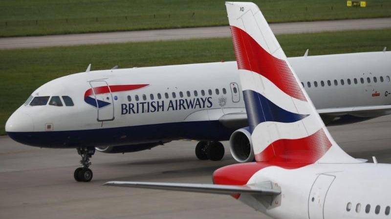 British Airways binlerce uçuşu daha iptal etti