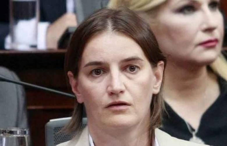Thaçi’nin Preşova'yı Ziyaret Edeceğinden Bilgimiz Yok