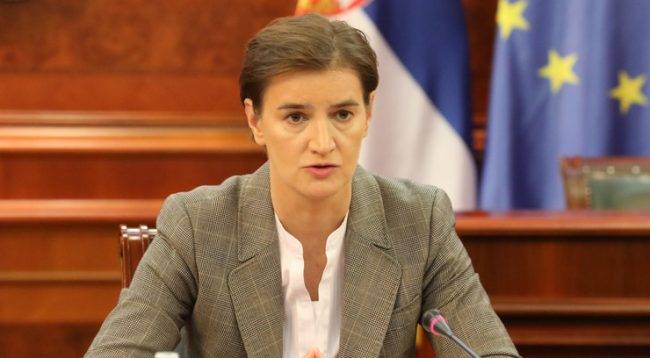 Sırbistan Kosova’yı Tanımayacak