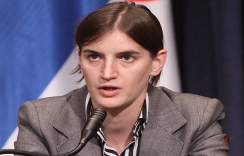 Sırbistan, Kosova ile Nihai Anlaşmaya Hazır