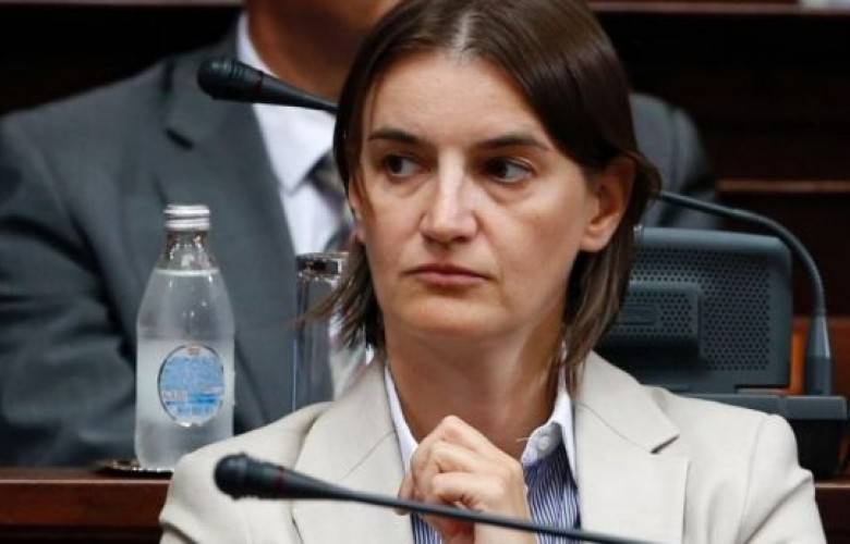 Sırp Başbakanı, Kosova Kuzeyi İçin Özerklik İstiyor