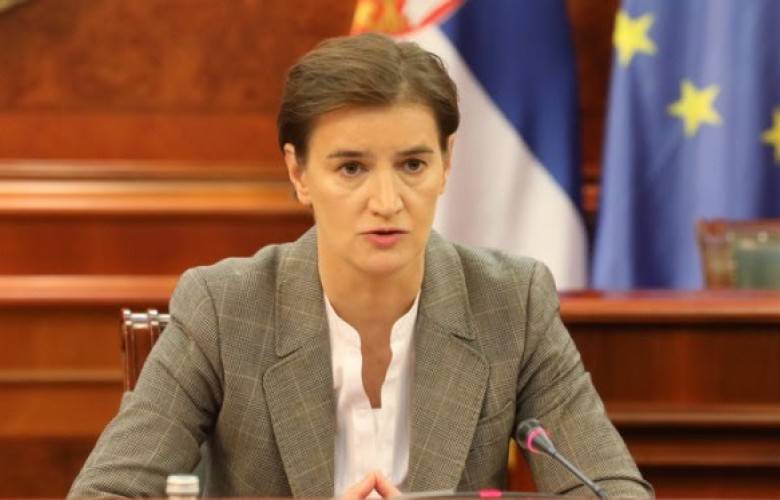 Kosova İle Anlaşmadan Çok Uzağız