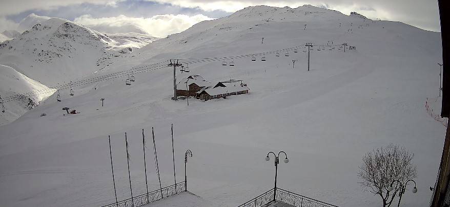 Brezovica, Prevalac, Boga ve Brod Kar Doldu