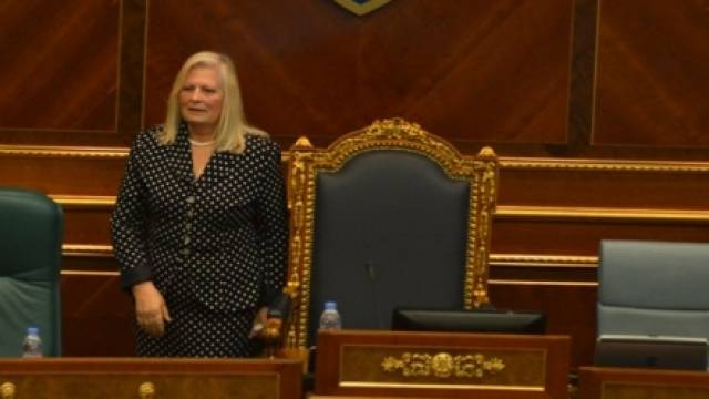 Brovina'dan Toplantı Tarihi Yok
