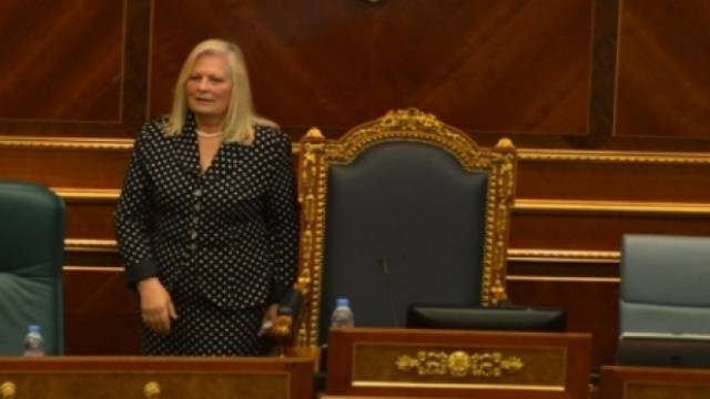 Brovina: Anlaşma Sağlanmadan Oturumu Unutun