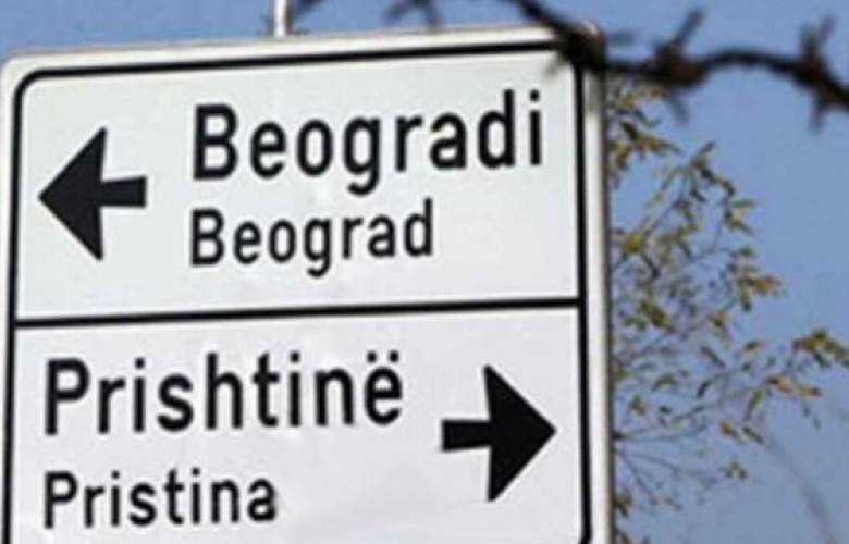 Brüksel'de Priştine-Belgrat Müzakereleri Devam Ediyor