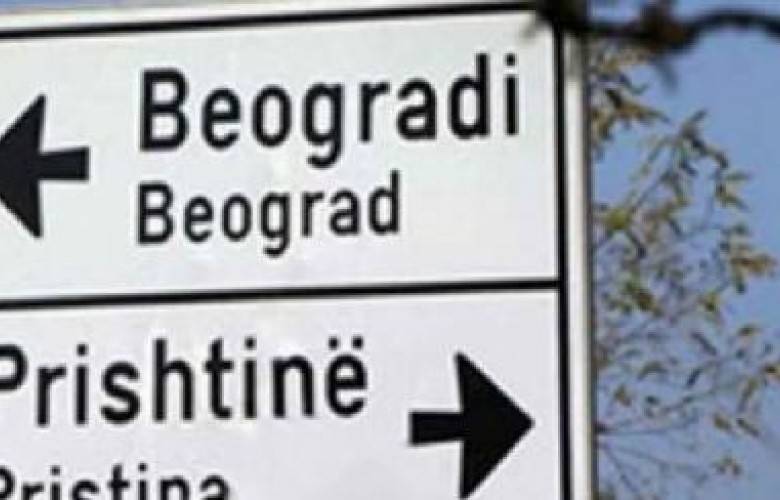 Priştine-Belgrat Diyalogu Bugün de Devam Ediyor