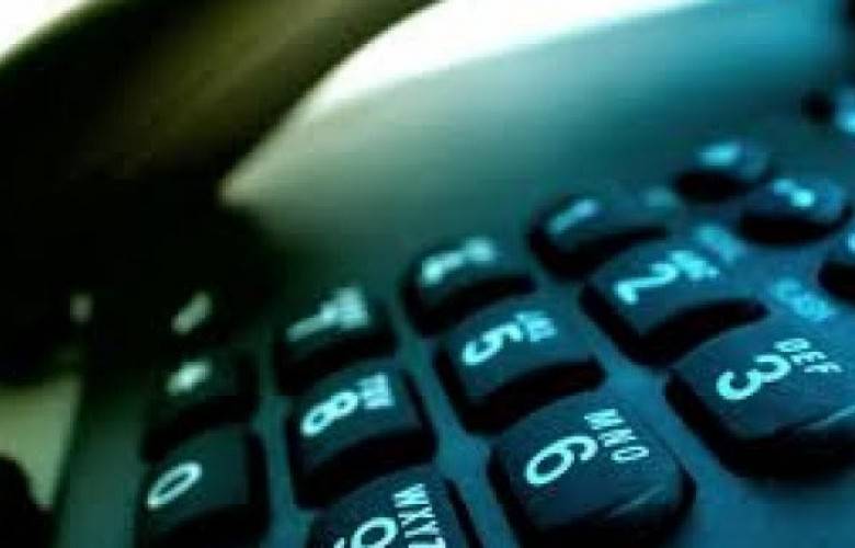 Brüksel'de Bugün Telefon Kodu Görüşülecek