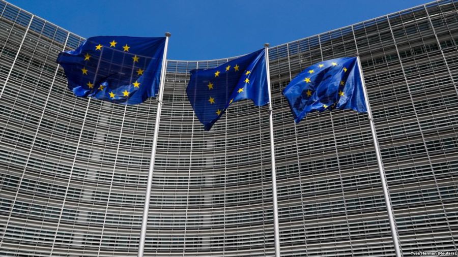 AB’nin Kosova’ya Yönelik Tedbirleri Kademeli Olarak Kaldırılacak