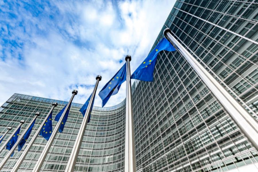 AB’nin Kosova’ya Yaptırımları 613 Milyon Euro’ya Mal Oldu 