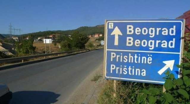 Brüksel, Belgrat'tan Priştine ile Anlaşmanın Uygulanmasını İstiyor
