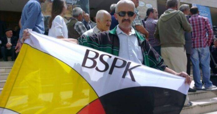 BSPK’dan Hükümet’e Protesto Uyarısı