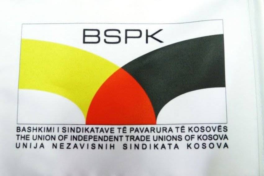 BSPK: Grevcilerin Tehdit Edilmesi, Yasadışı ve Hiç İyi Olmayan Hareket