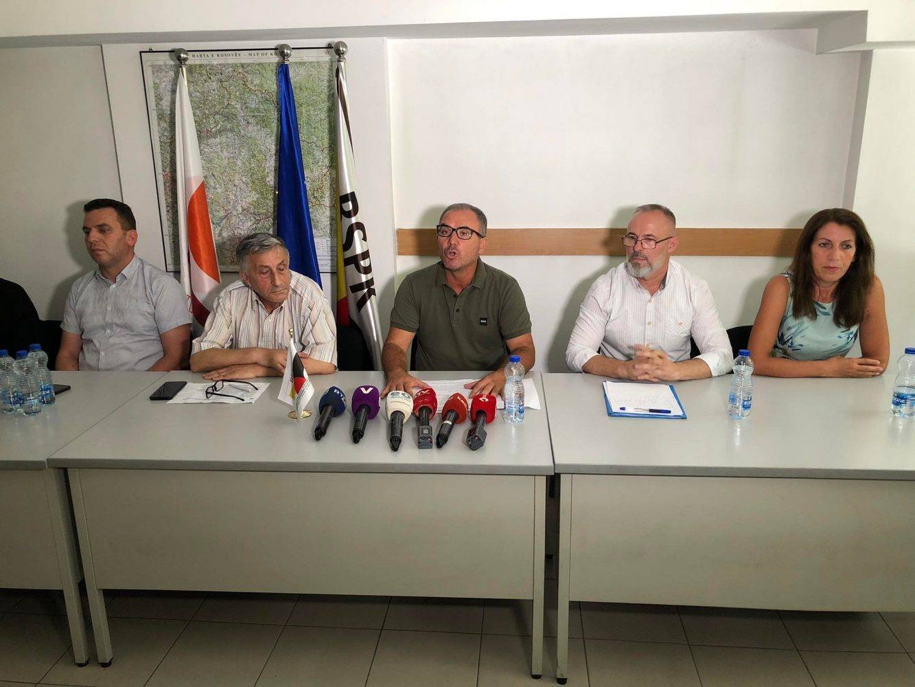 25 Ağustos’dan İtibaren Genel Grev