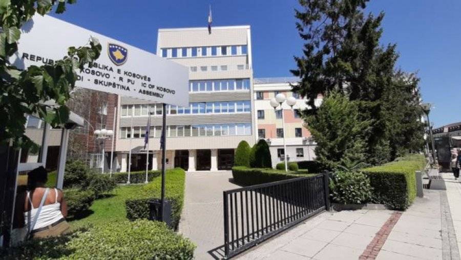 Mart Ayına Kadar Bütçe Onaylanmazsa Hiçbir Ödeme Yapılamayacak