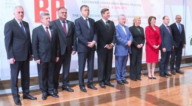 Nikoliç Jahjaga'ya: Sen Devlet Başkanı Değilsin!